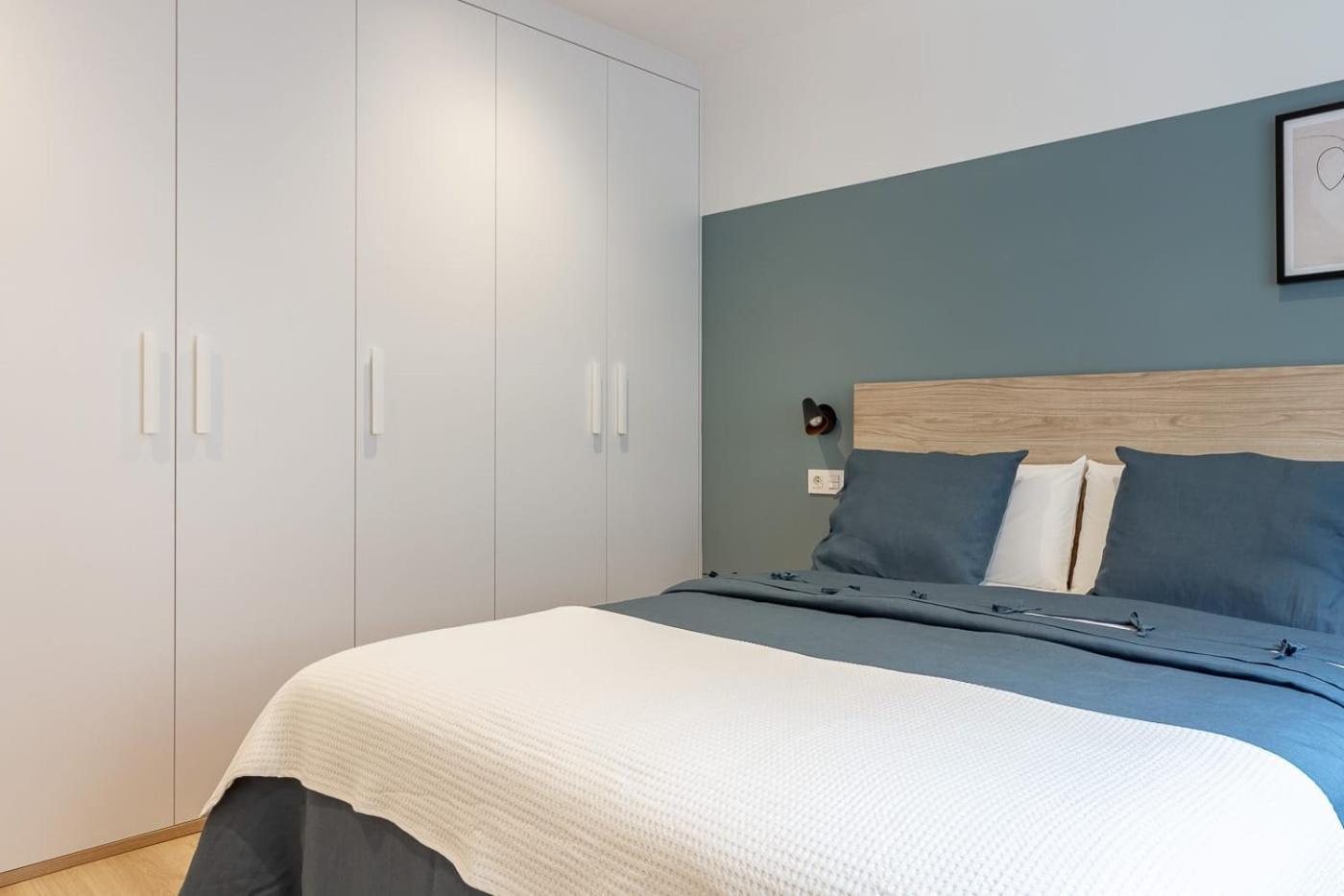 Room4You By Asturias Holidays Oviedo Eksteriør bilde