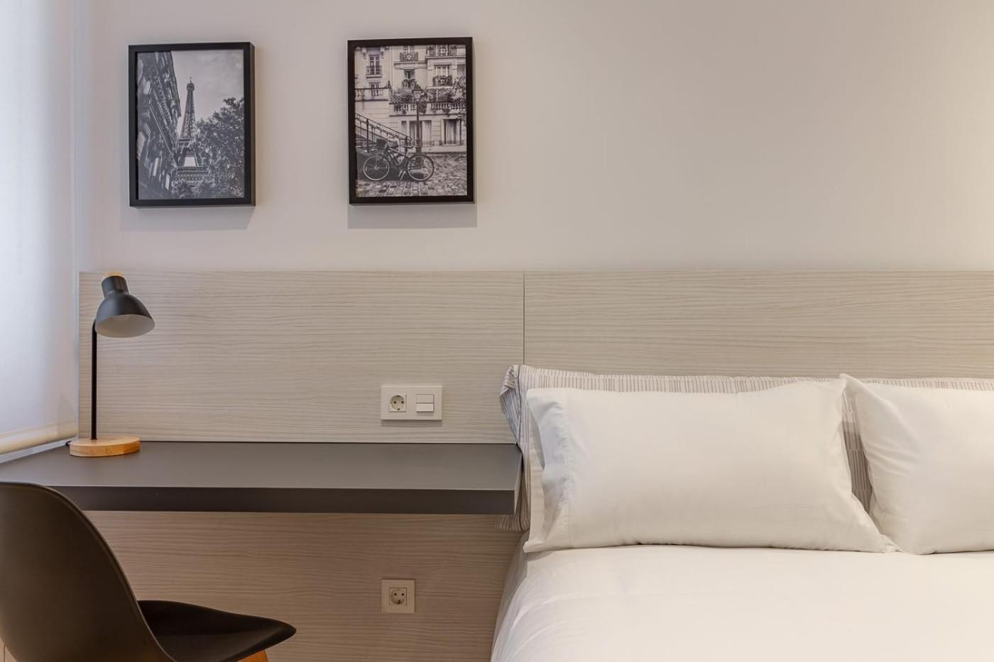 Room4You By Asturias Holidays Oviedo Eksteriør bilde